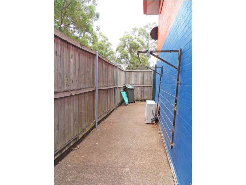 Castle Hill NSW 2154