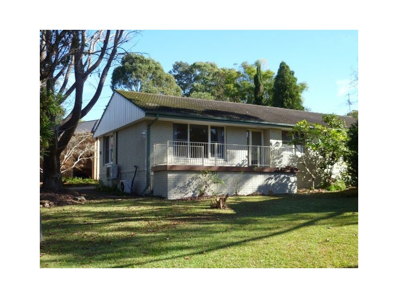 Castle Hill NSW 2154