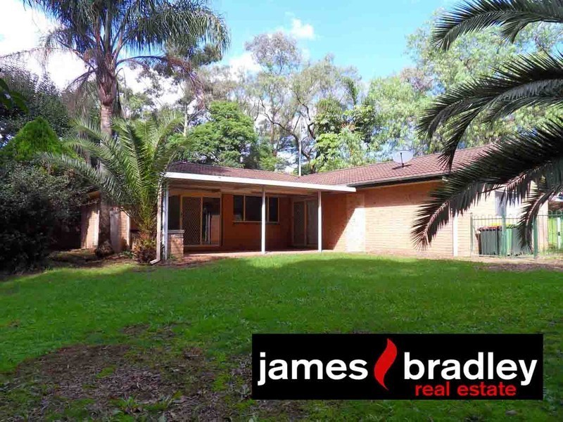 108 Showground Road, Castle Hill NSW 2154