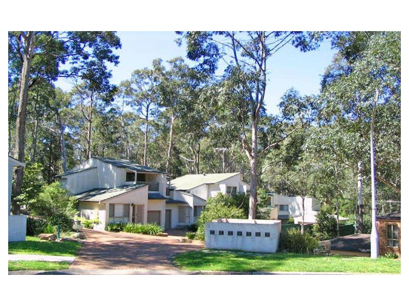 Castle Hill NSW 2154