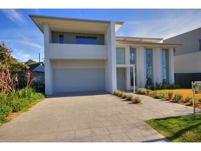 West Pennant Hills NSW 2125