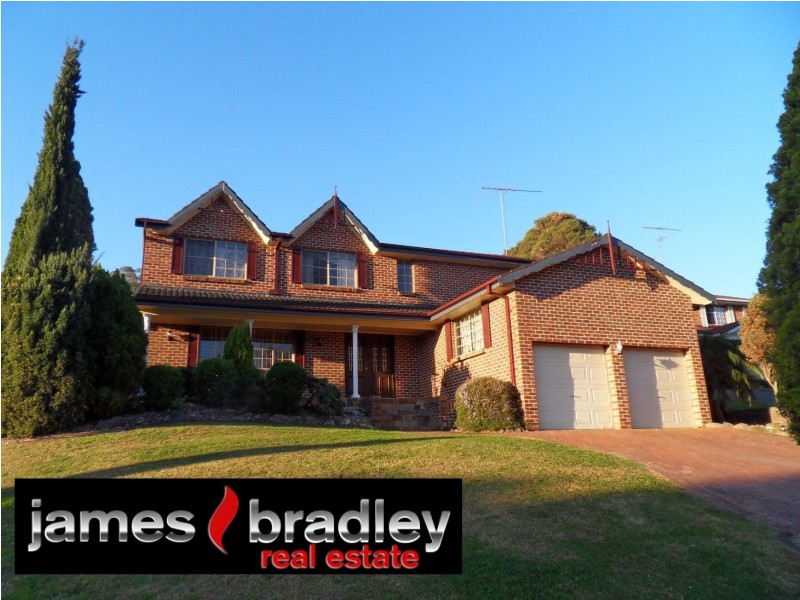 17 Salisbury Downs Drive, West Pennant Hills NSW 2125
