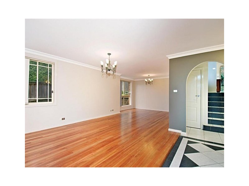 1/15 Phoenix Close, Castle Hill NSW 2154