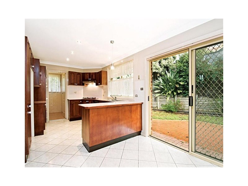 1/15 Phoenix Close, Castle Hill NSW 2154