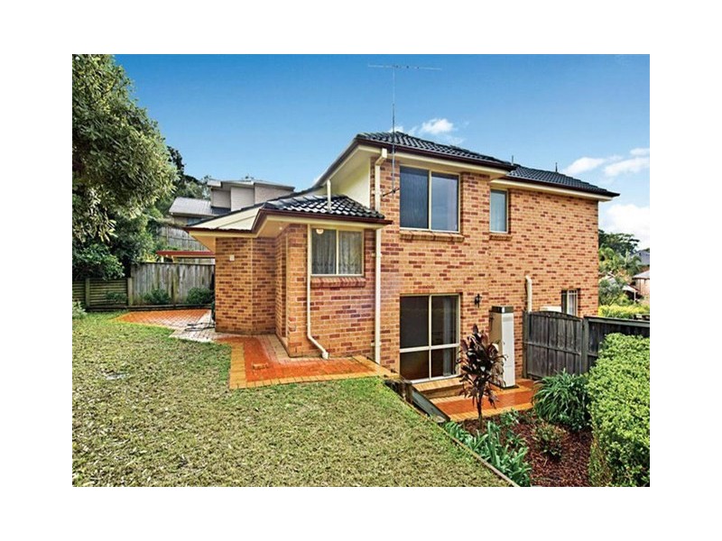 1/15 Phoenix Close, Castle Hill NSW 2154