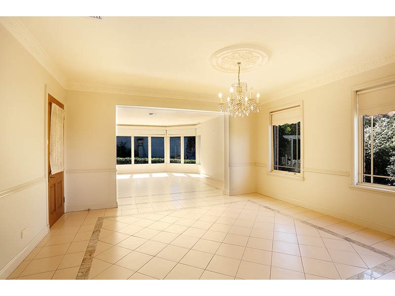 Castle Hill NSW 2154