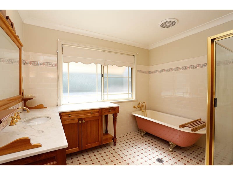 Castle Hill NSW 2154