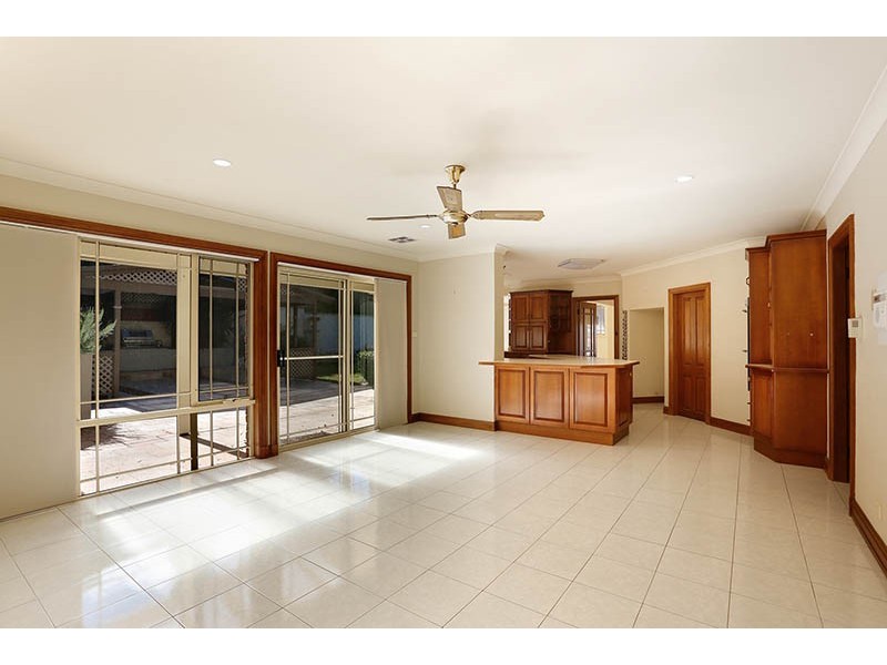 Castle Hill NSW 2154