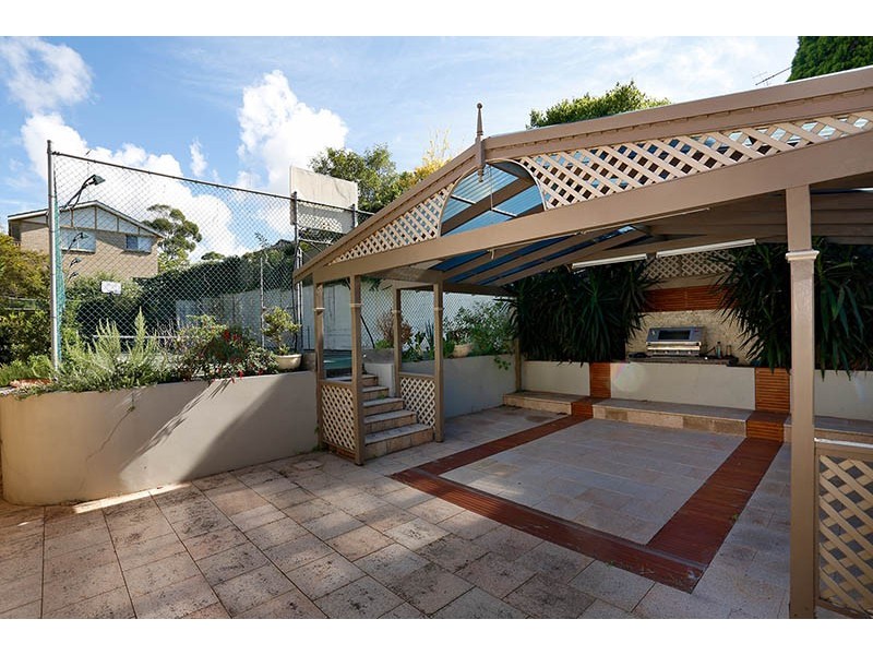 Castle Hill NSW 2154