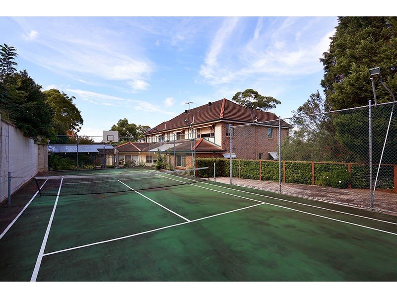 Castle Hill NSW 2154