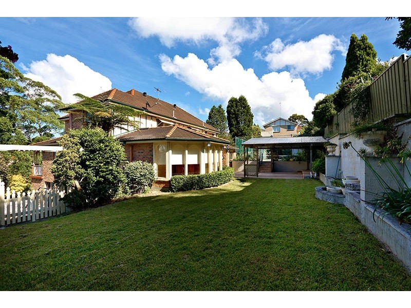 Castle Hill NSW 2154