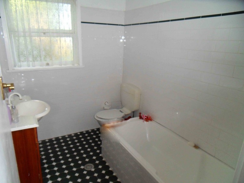 Castle Hill NSW 2154