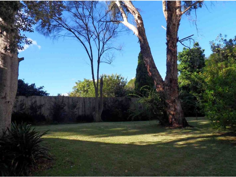 Castle Hill NSW 2154