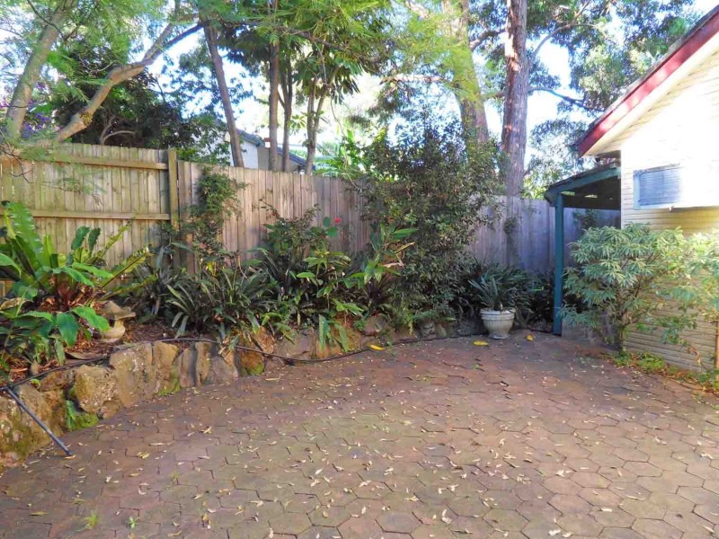 Castle Hill NSW 2154