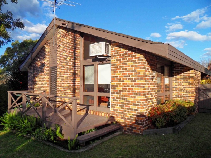 Castle Hill NSW 2154