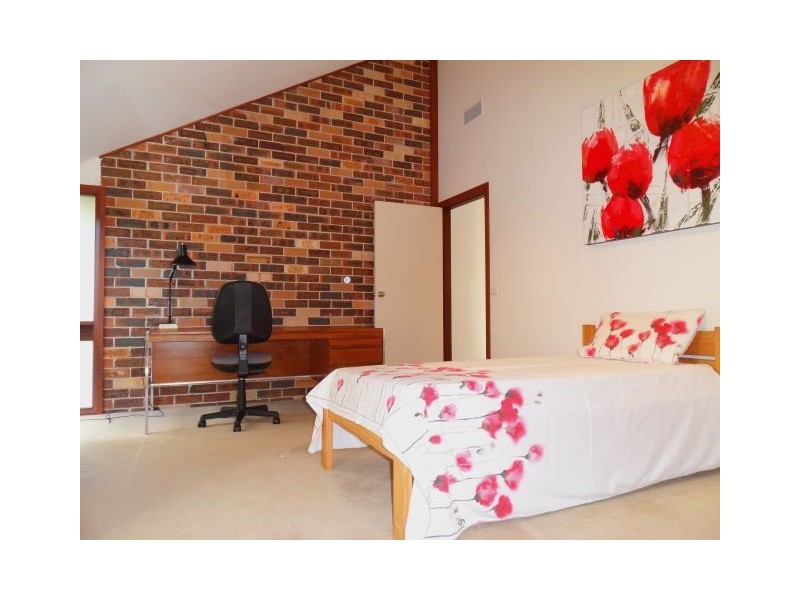 Castle Hill NSW 2154