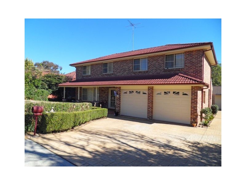 Castle Hill NSW 2154