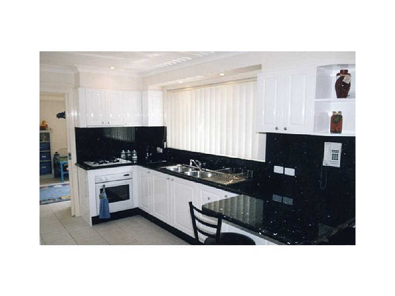 Castle Hill NSW 2154