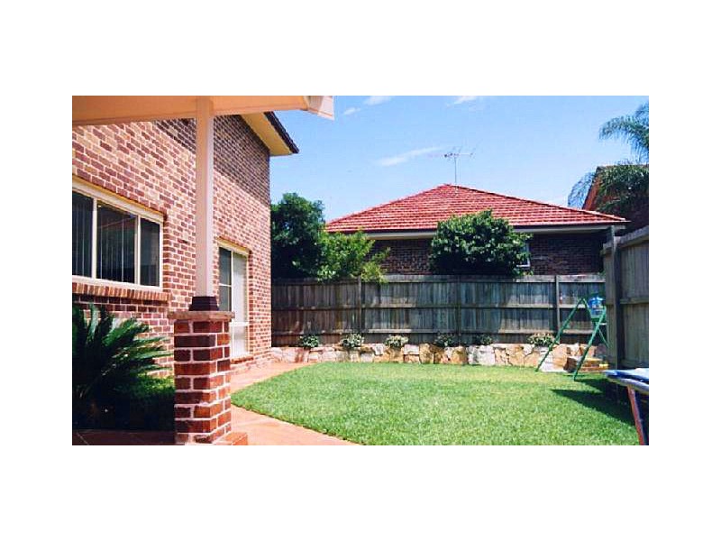 Castle Hill NSW 2154