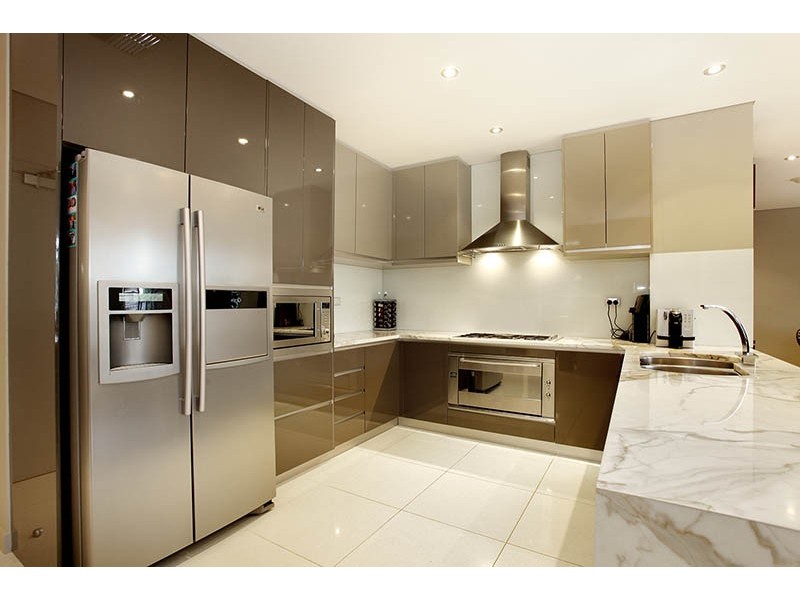 Castle Hill NSW 2154