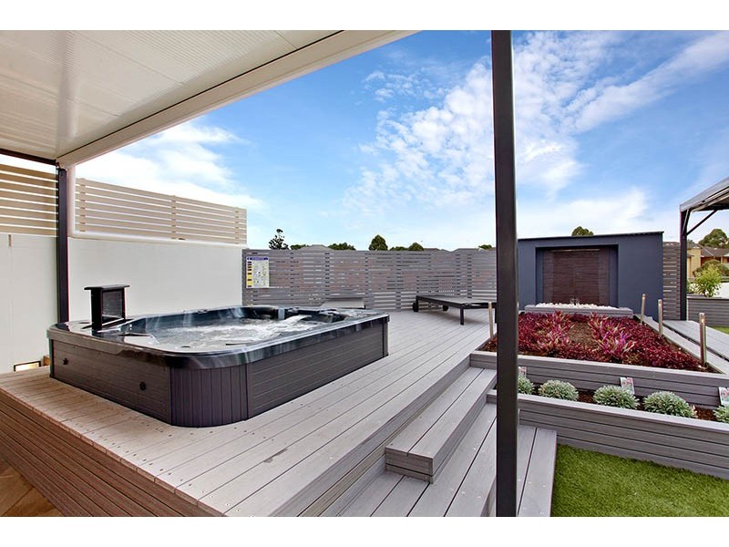 Castle Hill NSW 2154