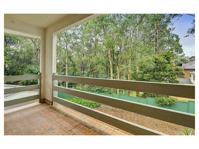 Castle Hill NSW 2154