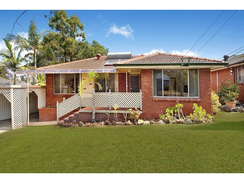 Castle Hill NSW 2154