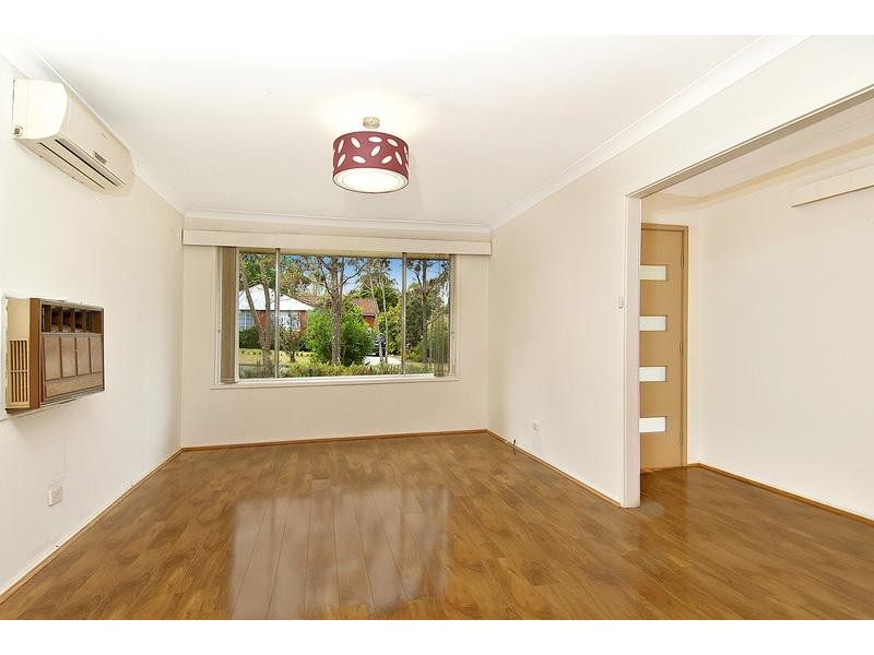 Castle Hill NSW 2154