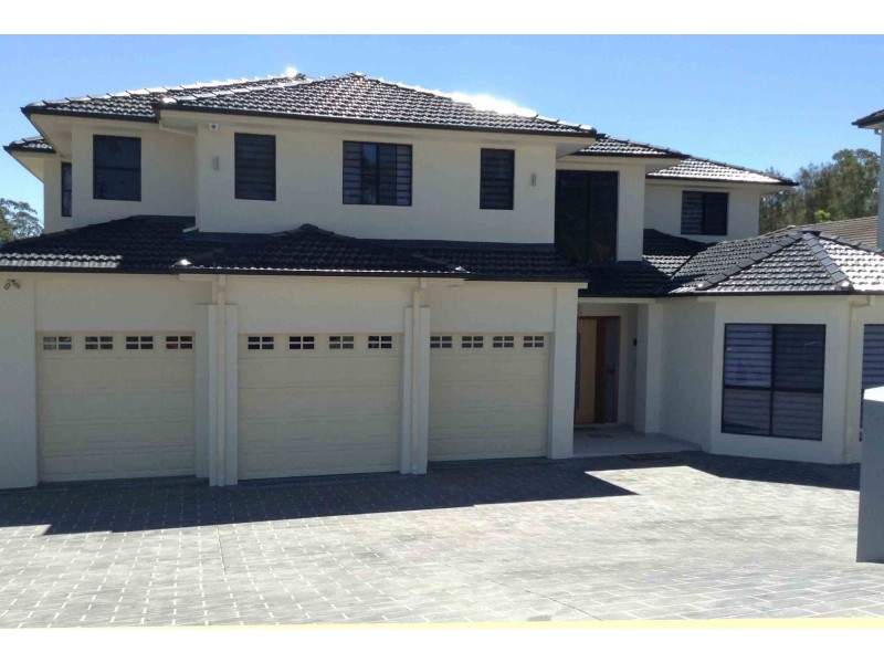 West Pennant Hills NSW 2125