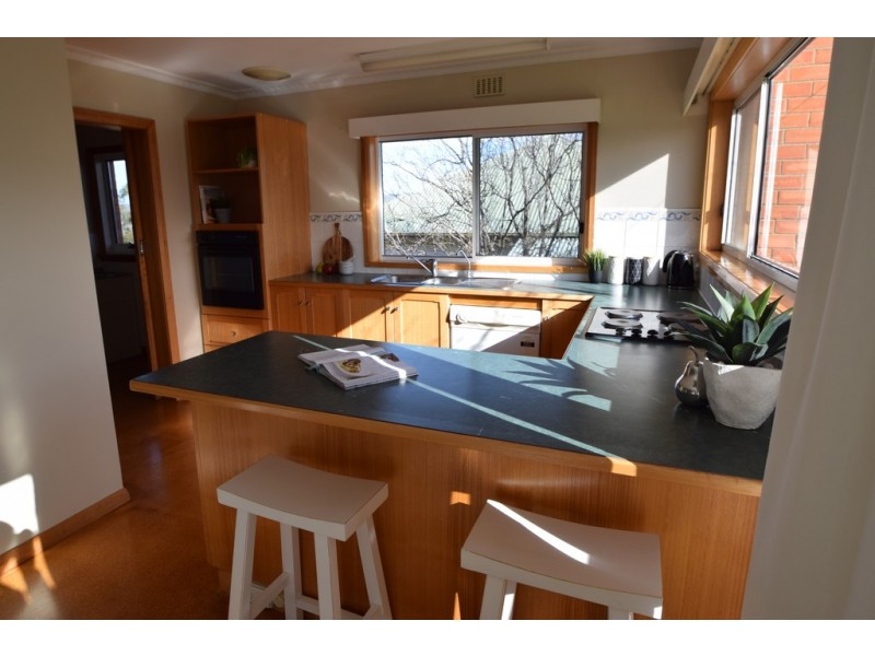 58 Benvenue Road, St Leonards TAS 7250