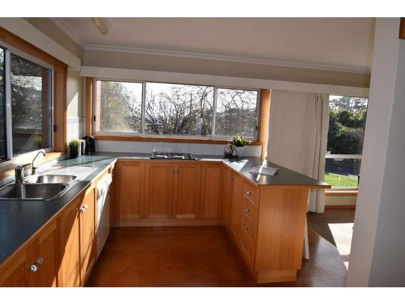 58 Benvenue Road, St Leonards TAS 7250