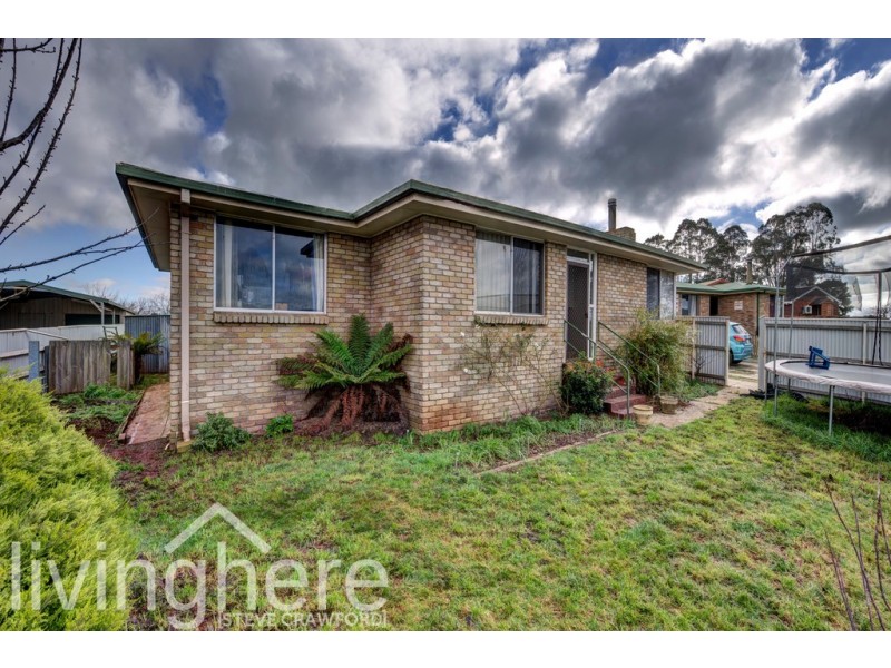 5 Mcgilp Street, Scottsdale TAS 7260