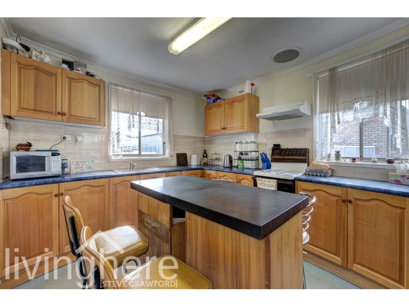 5 Mcgilp Street, Scottsdale TAS 7260