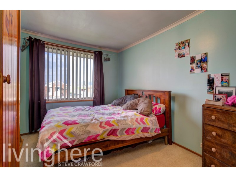 5 Mcgilp Street, Scottsdale TAS 7260