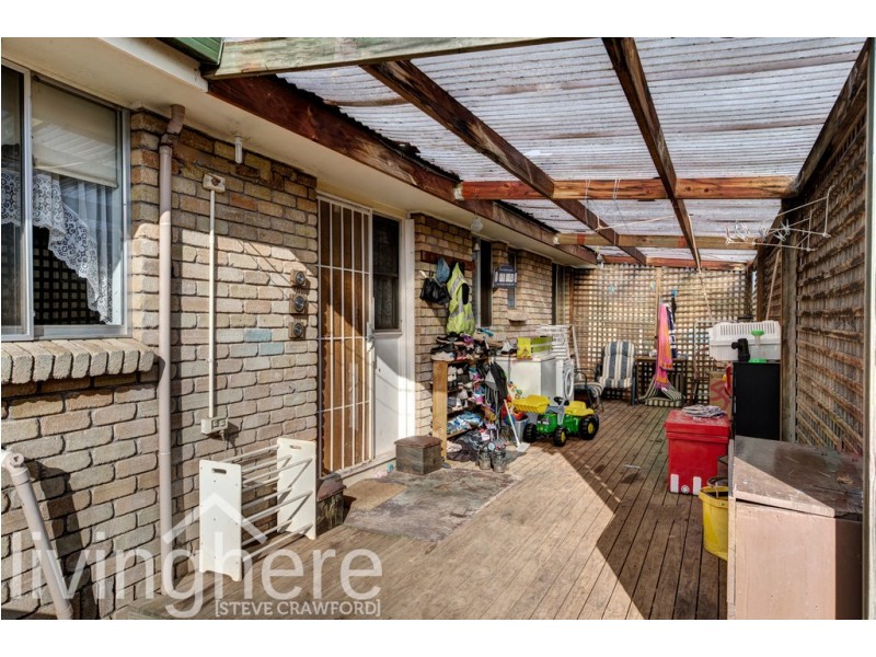 5 Mcgilp Street, Scottsdale TAS 7260