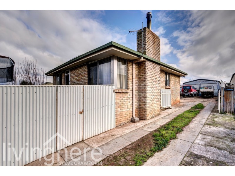 5 Mcgilp Street, Scottsdale TAS 7260