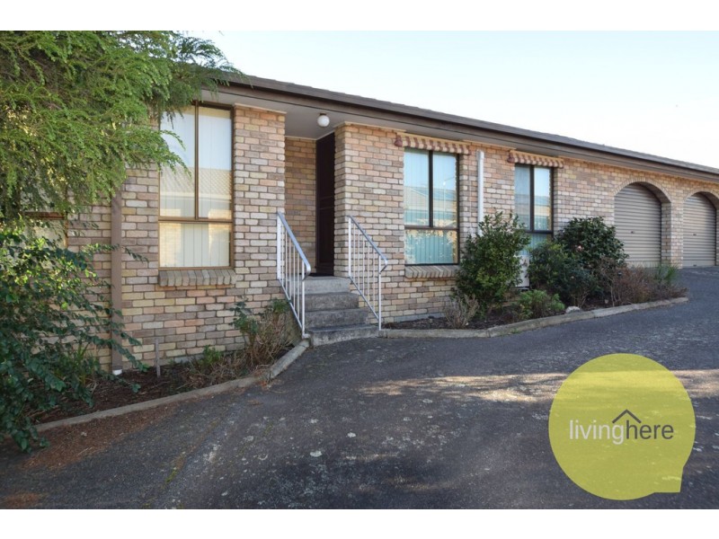 2/68 Franmaree Road, Newnham TAS 7248
