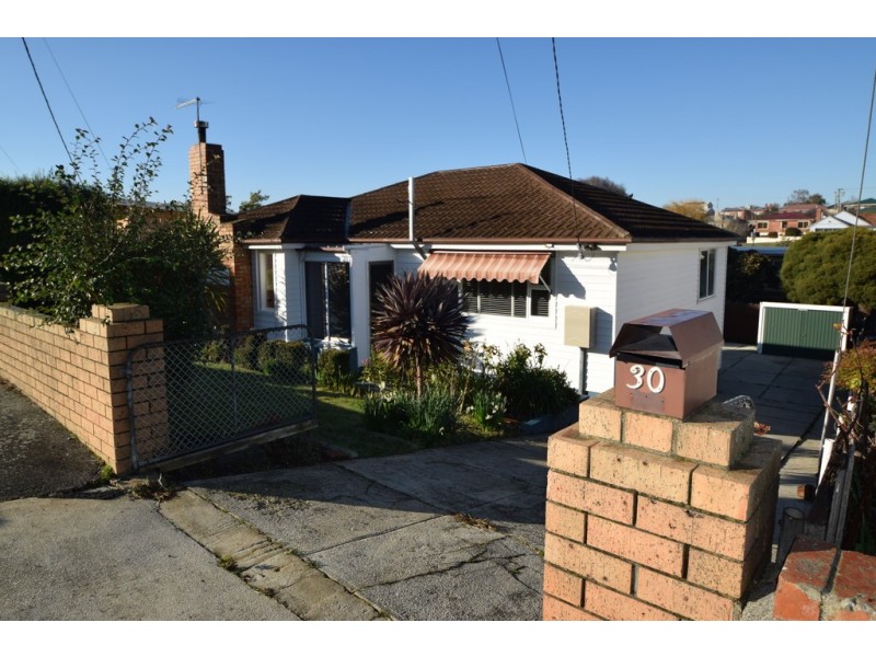 30 Bennett Street, South Launceston TAS 7249
