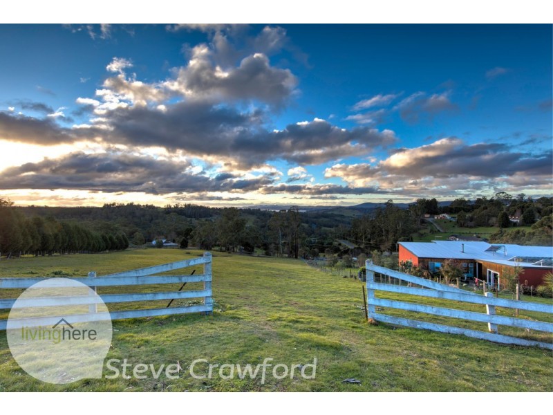 8 Mountain View Crescent, Grindelwald TAS 7277