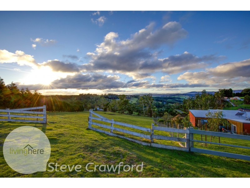 8 Mountain View Crescent, Grindelwald TAS 7277