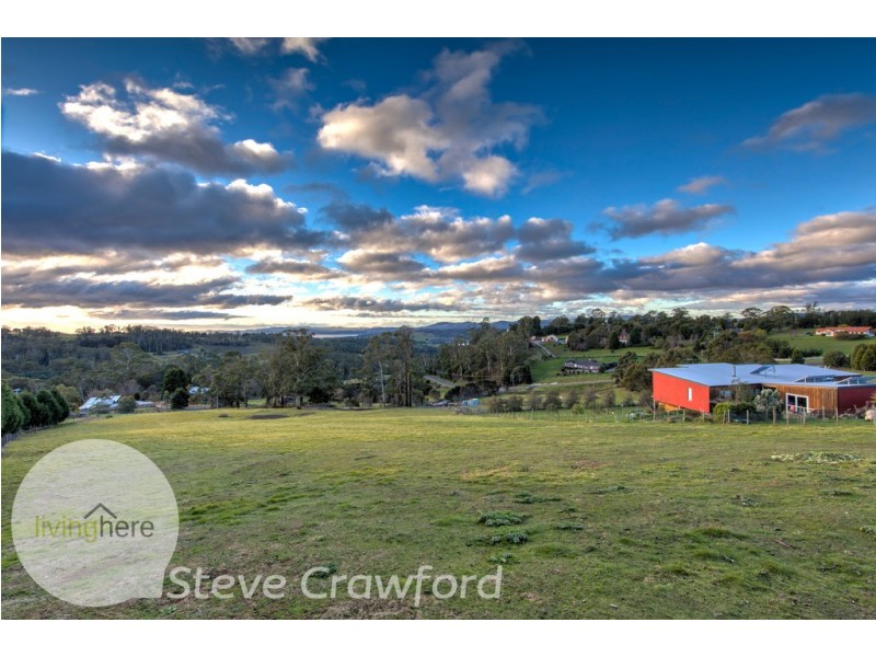 8 Mountain View Crescent, Grindelwald TAS 7277