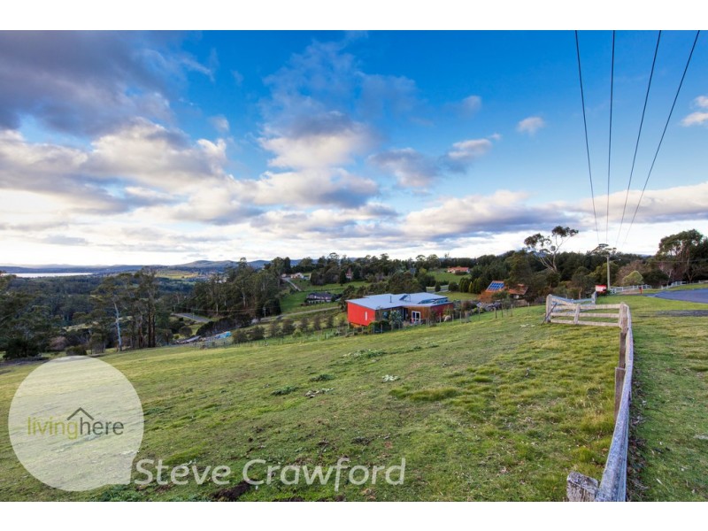 8 Mountain View Crescent, Grindelwald TAS 7277