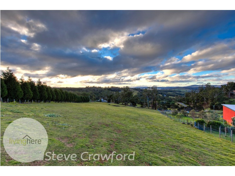 8 Mountain View Crescent, Grindelwald TAS 7277