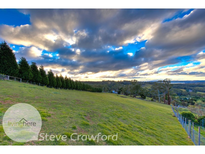 8 Mountain View Crescent, Grindelwald TAS 7277
