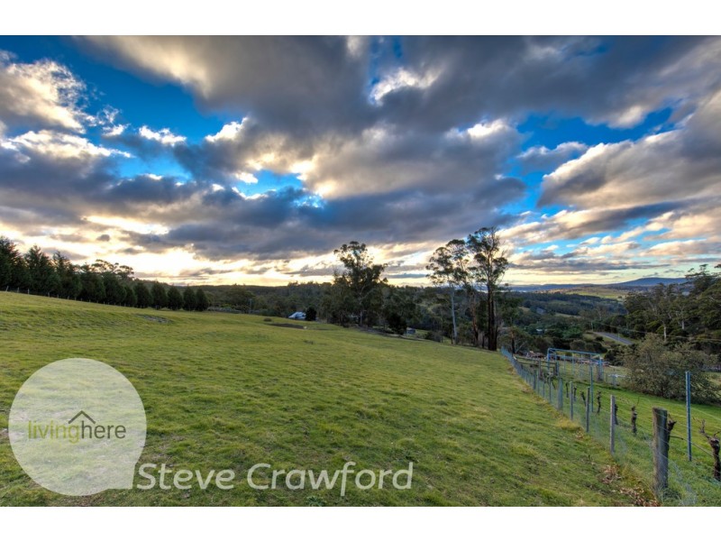 8 Mountain View Crescent, Grindelwald TAS 7277