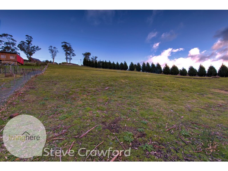 8 Mountain View Crescent, Grindelwald TAS 7277