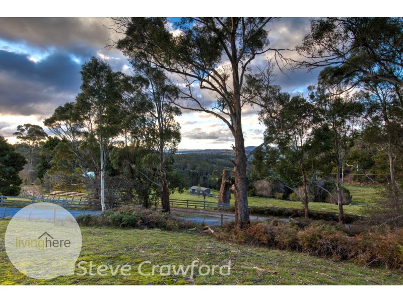 8 Mountain View Crescent, Grindelwald TAS 7277
