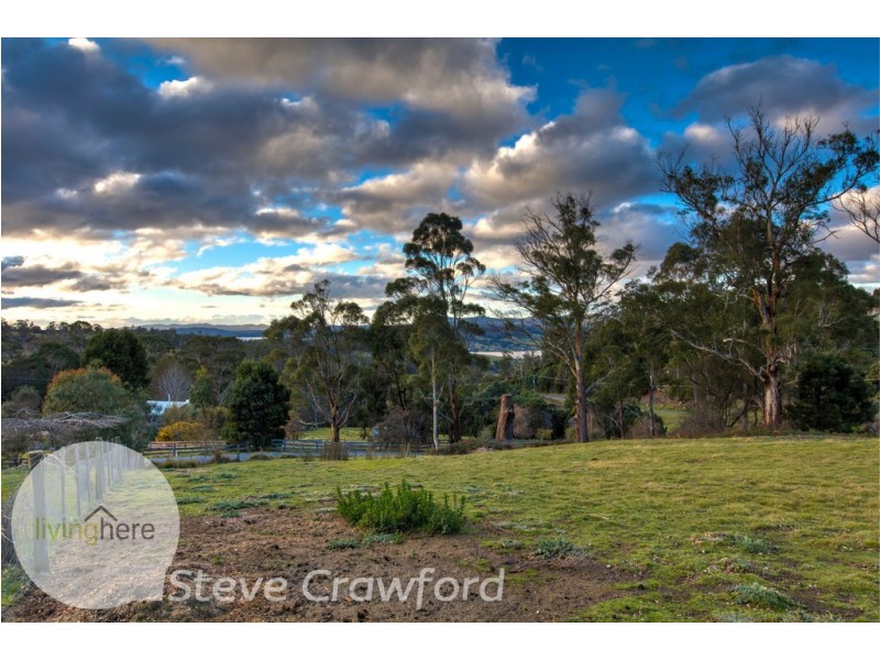 8 Mountain View Crescent, Grindelwald TAS 7277