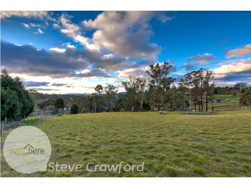 8 Mountain View Crescent, Grindelwald TAS 7277
