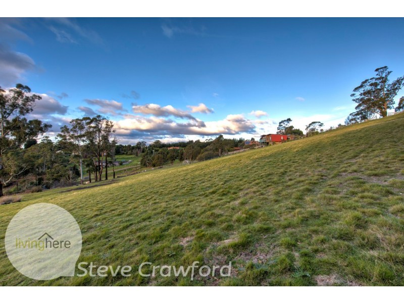 8 Mountain View Crescent, Grindelwald TAS 7277